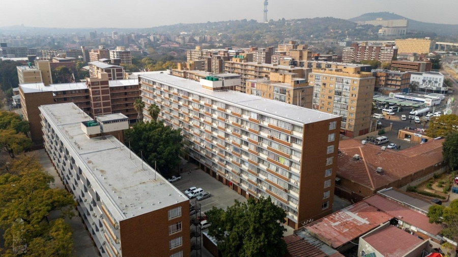 2 Bedroom Property for Sale in Pretoria Central Gauteng