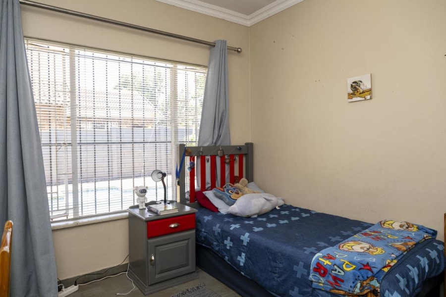 3 Bedroom Property for Sale in Zwartkop Gauteng