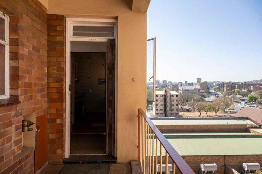 2 Bedroom Property for Sale in Pretoria Central Gauteng