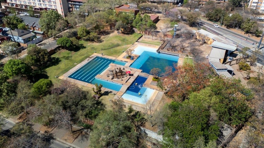 2 Bedroom Property for Sale in Sunnyside Gauteng