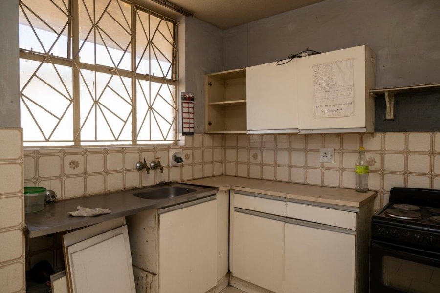 2 Bedroom Property for Sale in Sunnyside Gauteng