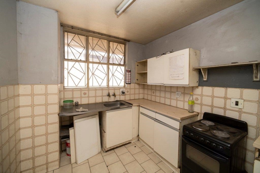 2 Bedroom Property for Sale in Sunnyside Gauteng