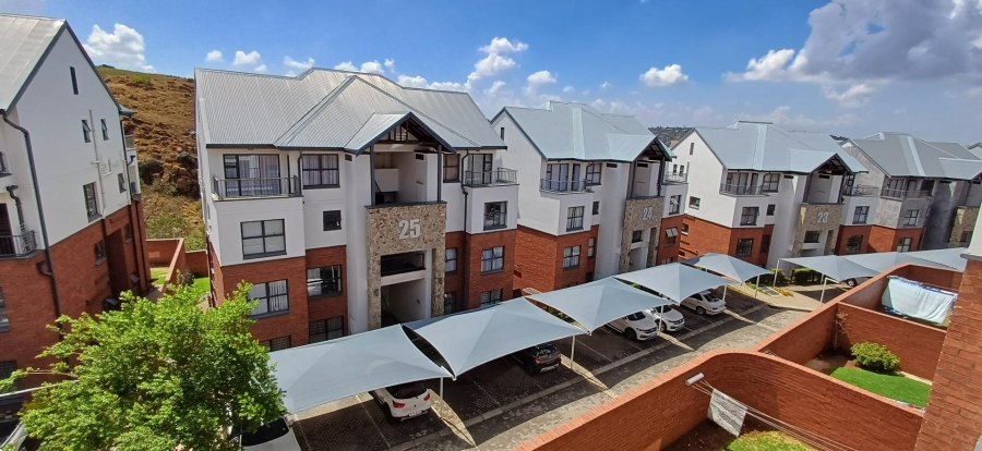 3 Bedroom Property for Sale in Oakdene Gauteng