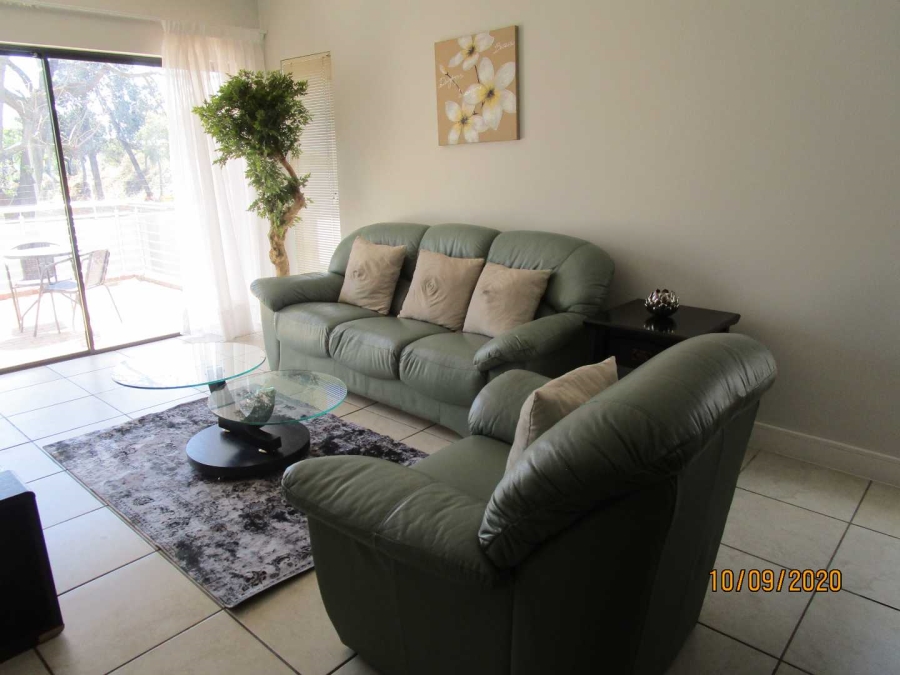 To Let 2 Bedroom Property for Rent in Rivonia Gauteng