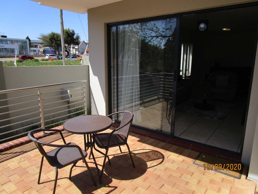 To Let 2 Bedroom Property for Rent in Rivonia Gauteng