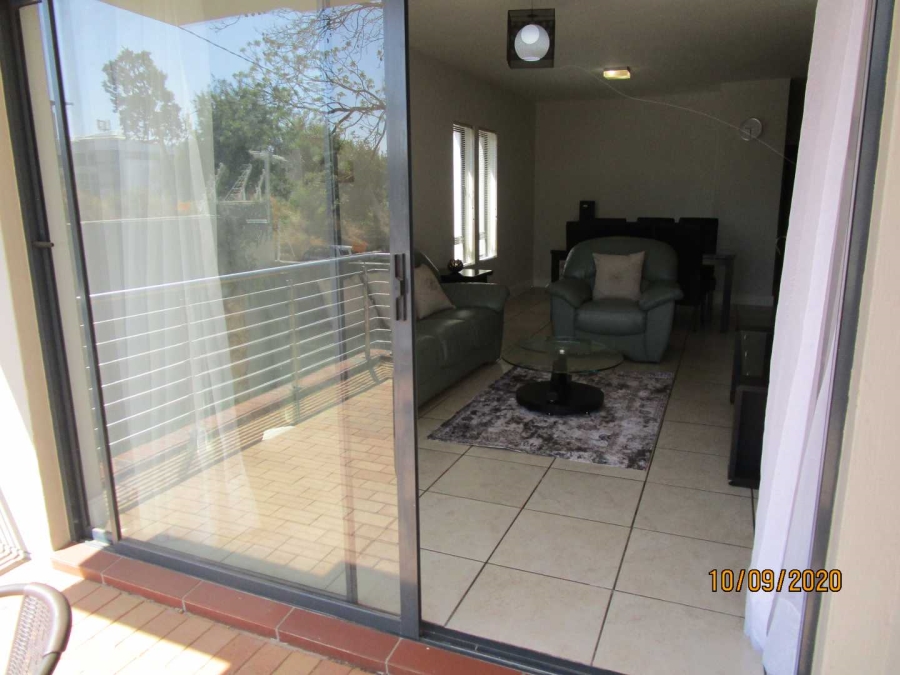 To Let 2 Bedroom Property for Rent in Rivonia Gauteng