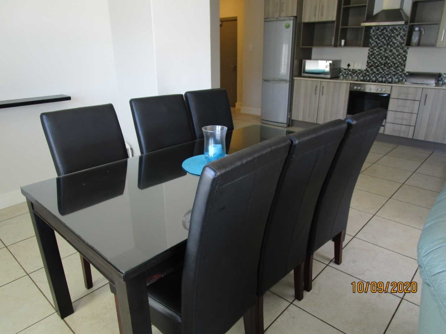 To Let 2 Bedroom Property for Rent in Rivonia Gauteng