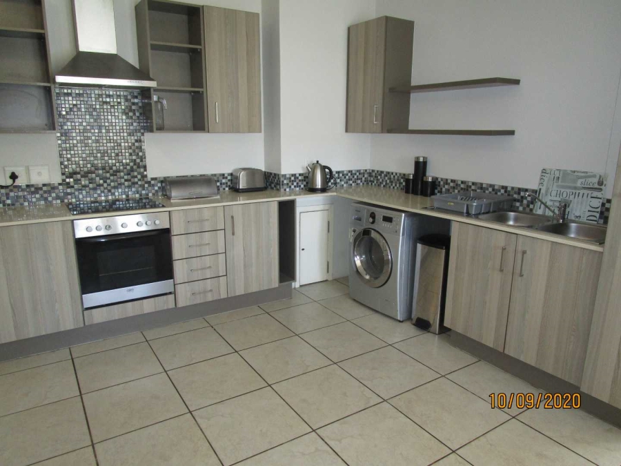 To Let 2 Bedroom Property for Rent in Rivonia Gauteng