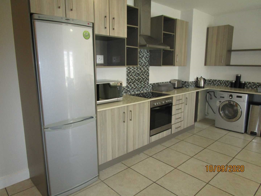 To Let 2 Bedroom Property for Rent in Rivonia Gauteng