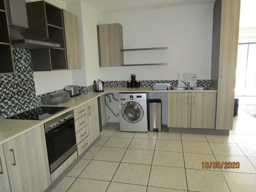 To Let 2 Bedroom Property for Rent in Rivonia Gauteng