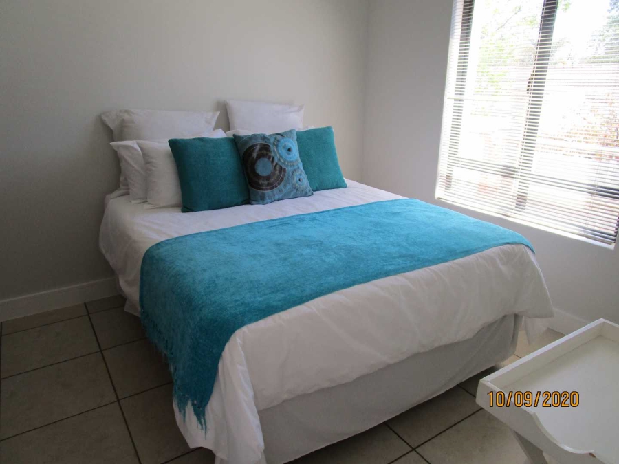 To Let 2 Bedroom Property for Rent in Rivonia Gauteng