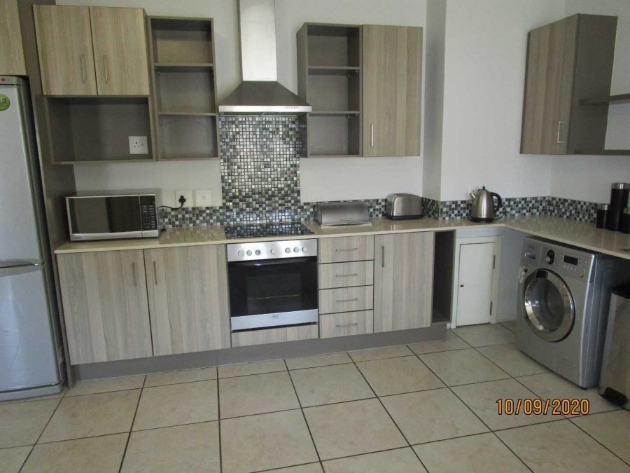 To Let 2 Bedroom Property for Rent in Rivonia Gauteng