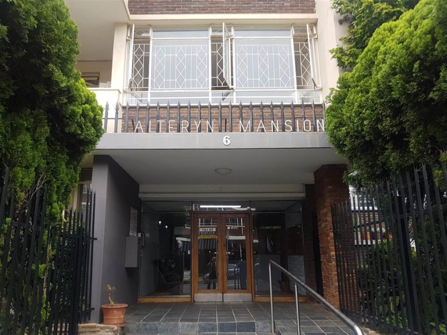 To Let 2 Bedroom Property for Rent in Illovo Gauteng