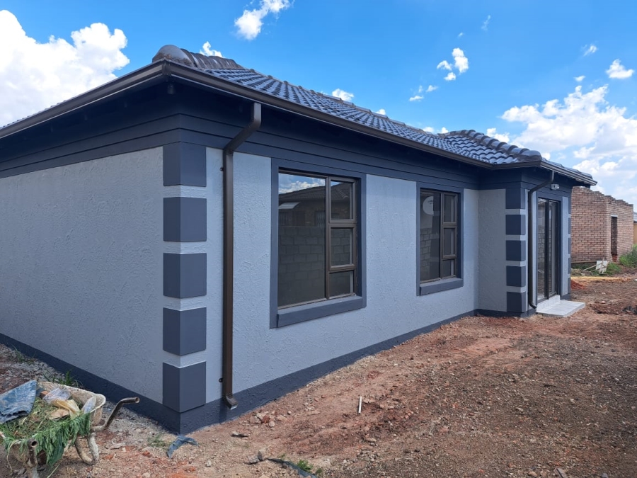 3 Bedroom Property for Sale in Reigerpark Gauteng