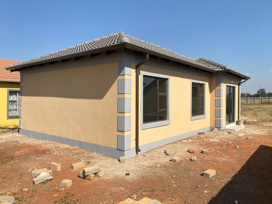 3 Bedroom Property for Sale in Reigerpark Gauteng