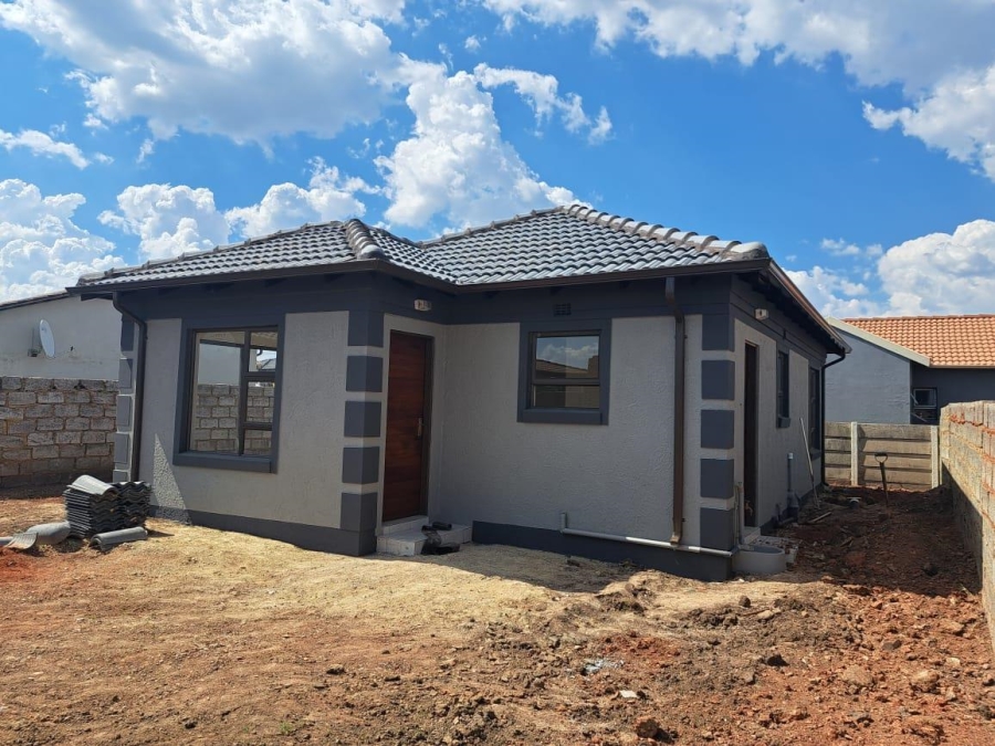 3 Bedroom Property for Sale in Reigerpark Gauteng