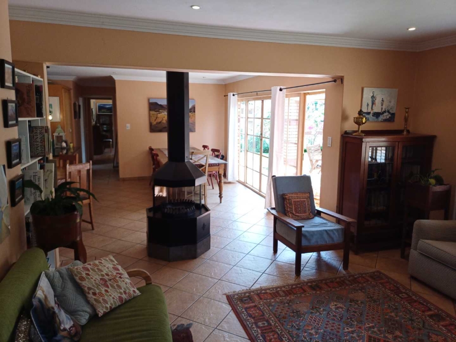 5 Bedroom Property for Sale in Clubview Gauteng