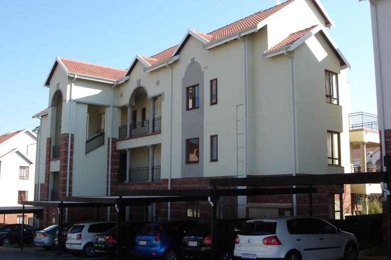 To Let 1 Bedroom Property for Rent in Bryanston Gauteng