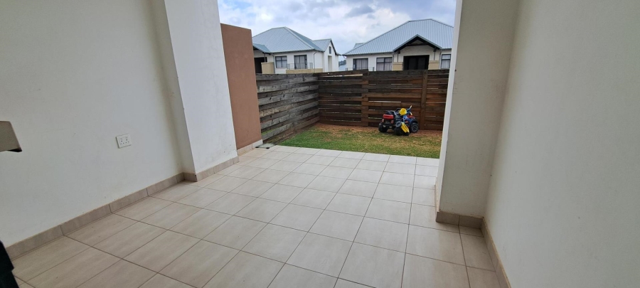 To Let 3 Bedroom Property for Rent in Wilgeheuwel Gauteng