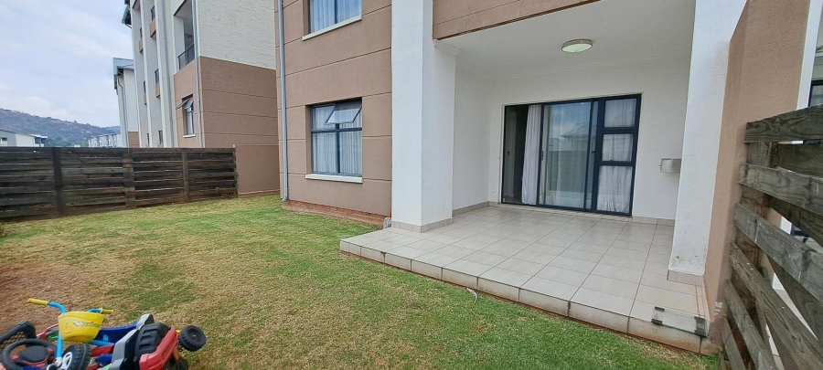 To Let 3 Bedroom Property for Rent in Wilgeheuwel Gauteng