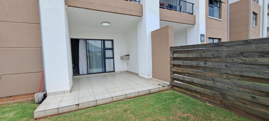 To Let 3 Bedroom Property for Rent in Wilgeheuwel Gauteng