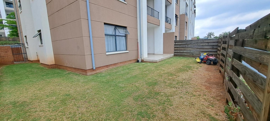 To Let 3 Bedroom Property for Rent in Wilgeheuwel Gauteng