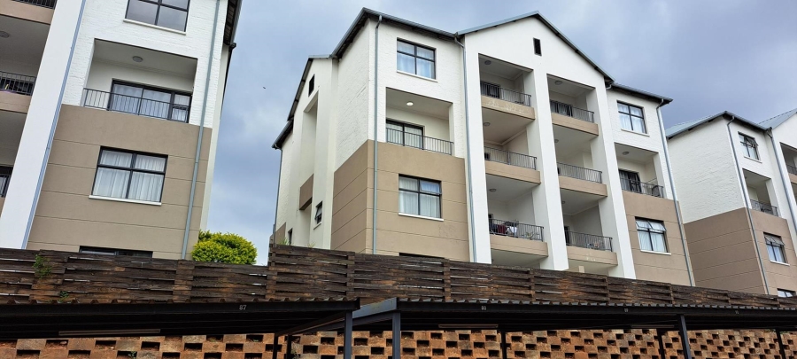 To Let 3 Bedroom Property for Rent in Wilgeheuwel Gauteng