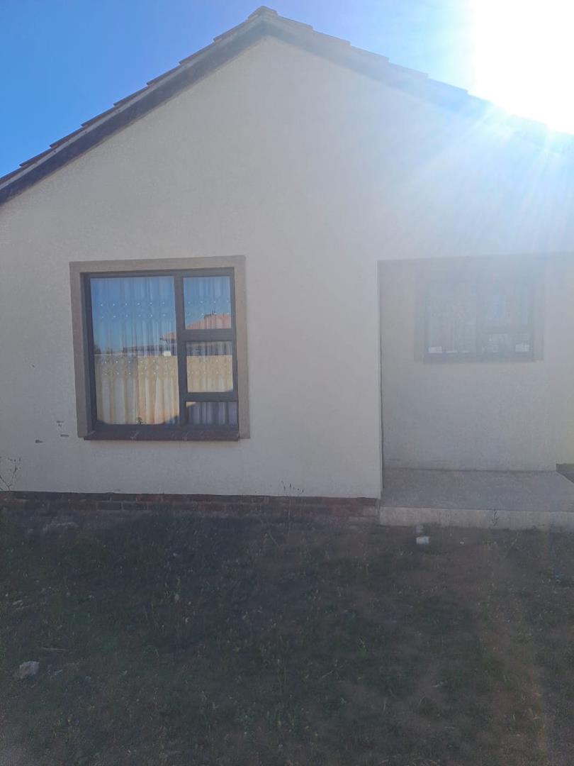 2 Bedroom Property for Sale in Alliance Gauteng