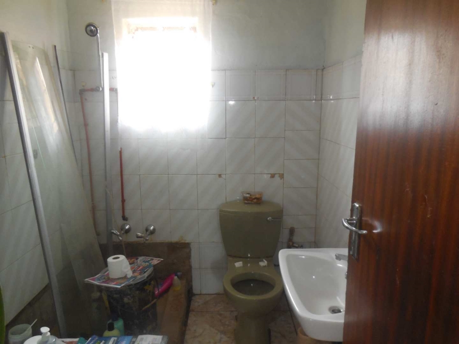 To Let 3 Bedroom Property for Rent in Eersterust Gauteng