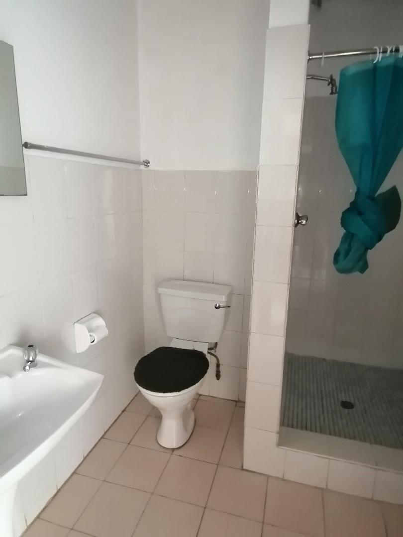 To Let 2 Bedroom Property for Rent in Hatfield Gauteng