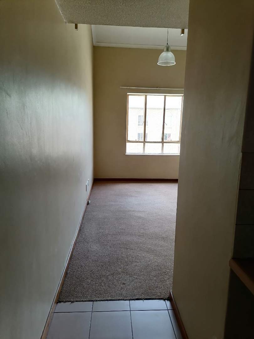 To Let 1 Bedroom Property for Rent in Hatfield Gauteng