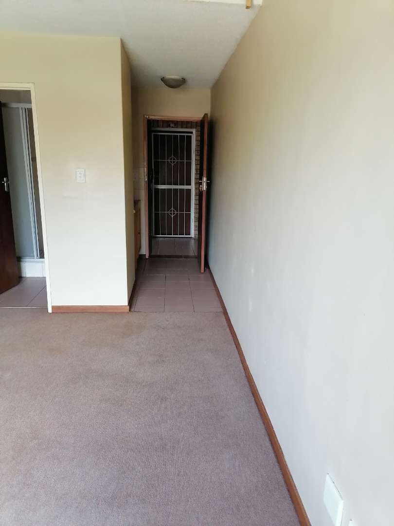 To Let 1 Bedroom Property for Rent in Hatfield Gauteng