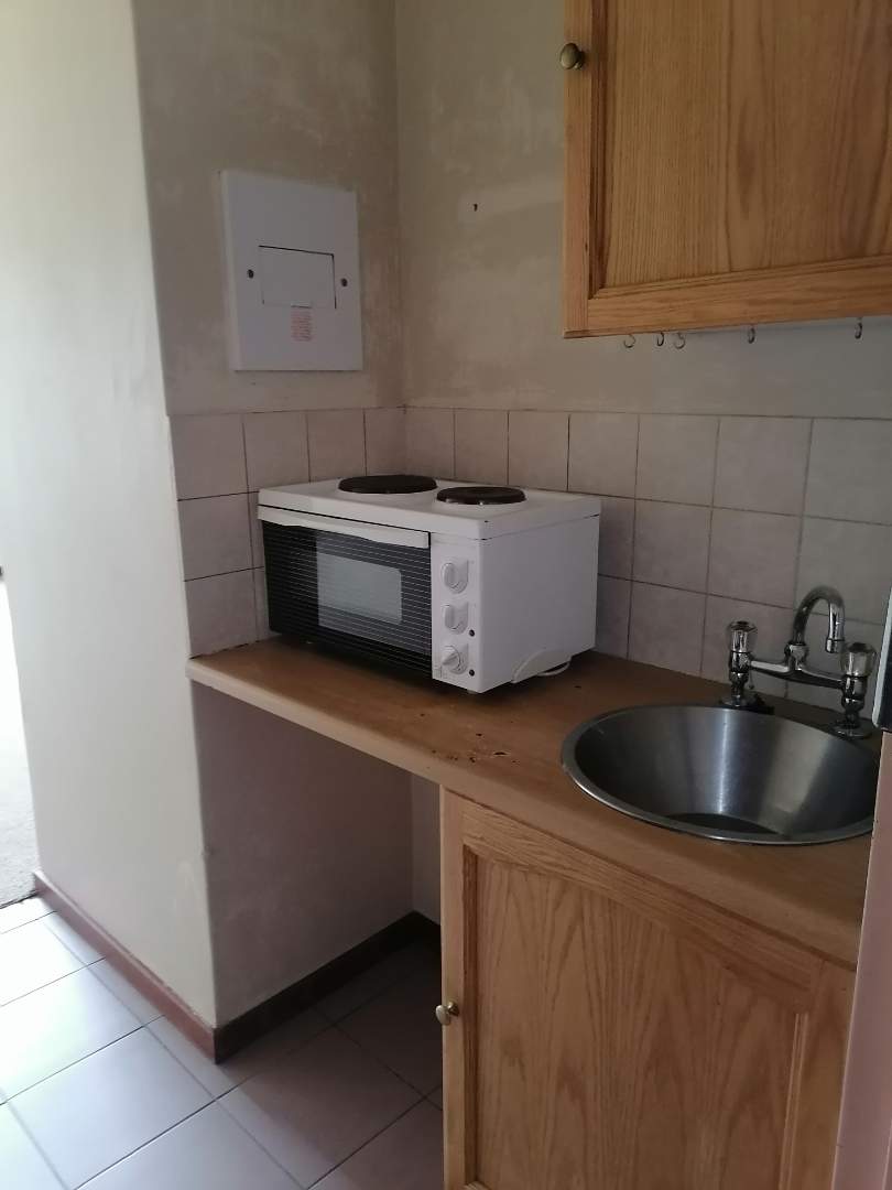 To Let 1 Bedroom Property for Rent in Hatfield Gauteng