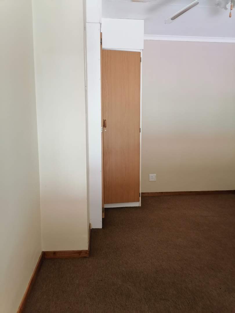 To Let 1 Bedroom Property for Rent in Hatfield Gauteng