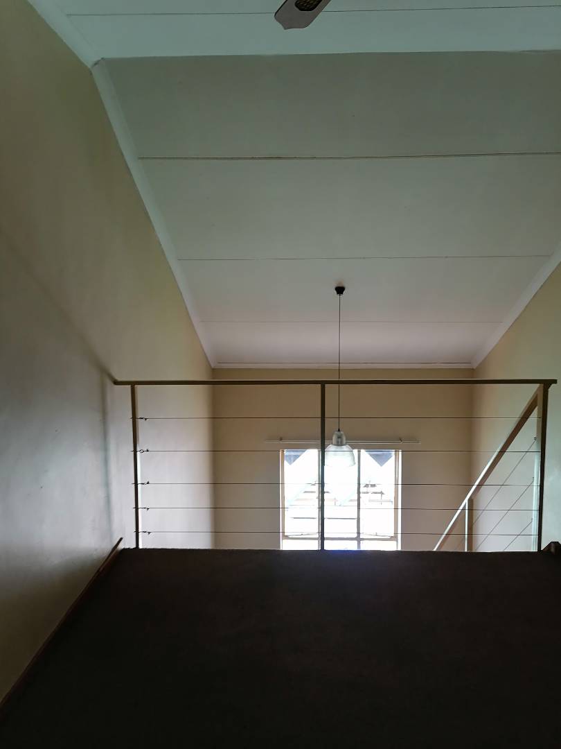 To Let 1 Bedroom Property for Rent in Hatfield Gauteng