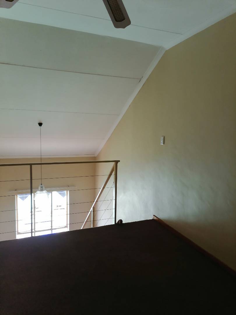 To Let 1 Bedroom Property for Rent in Hatfield Gauteng