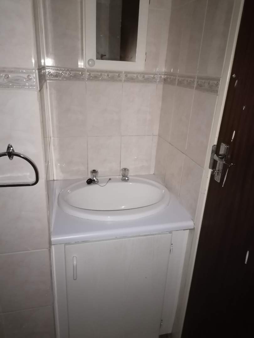 To Let 1 Bedroom Property for Rent in Hatfield Gauteng