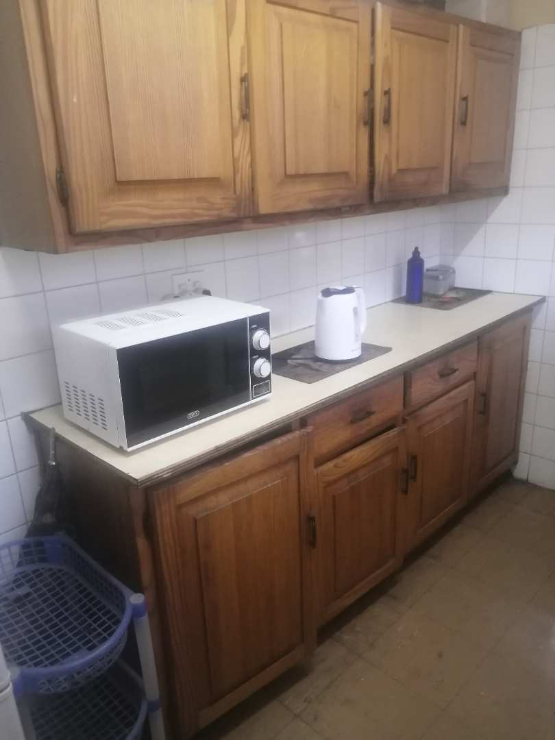 2 Bedroom Property for Sale in Pretoria West Gauteng