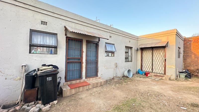 8 Bedroom Property for Sale in Turffontein Gauteng