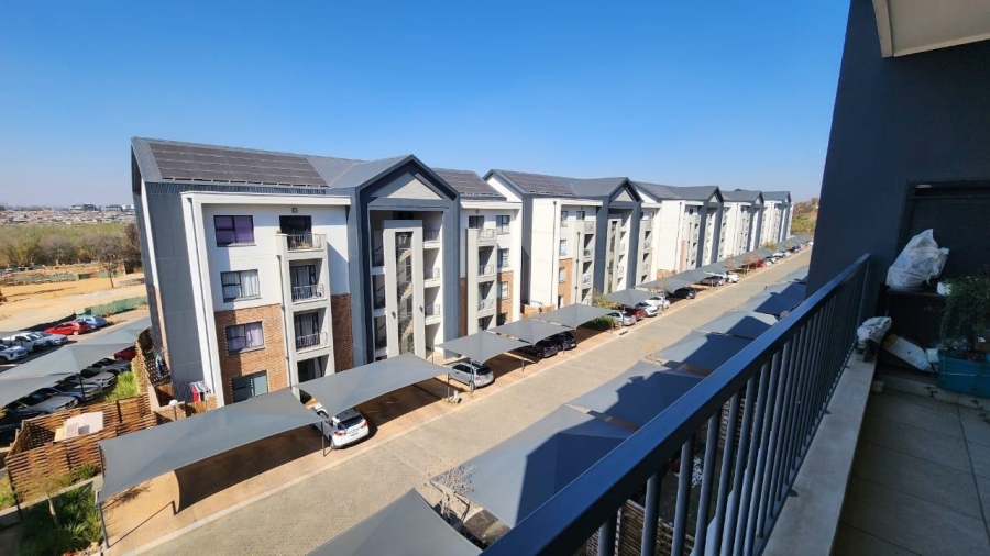 2 Bedroom Property for Sale in Mulbarton Gauteng