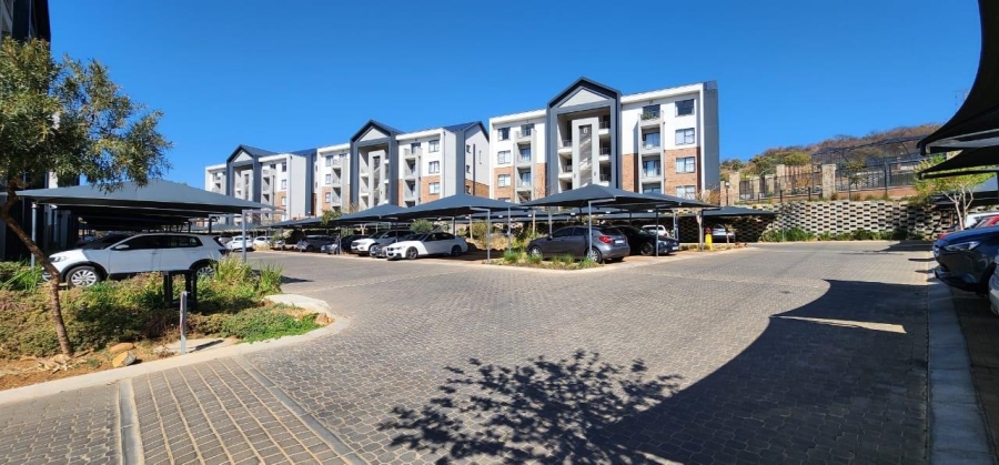 2 Bedroom Property for Sale in Mulbarton Gauteng