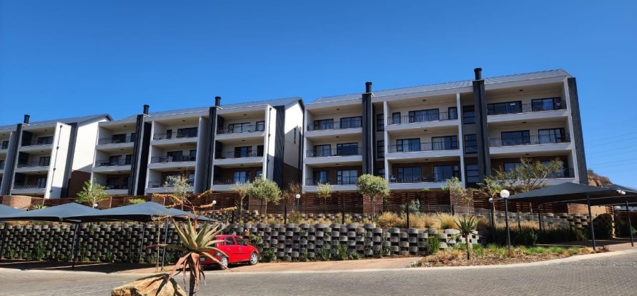 2 Bedroom Property for Sale in Mulbarton Gauteng