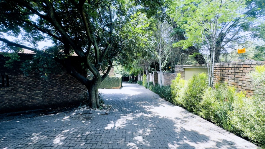 3 Bedroom Property for Sale in Waterkloof Ridge Gauteng