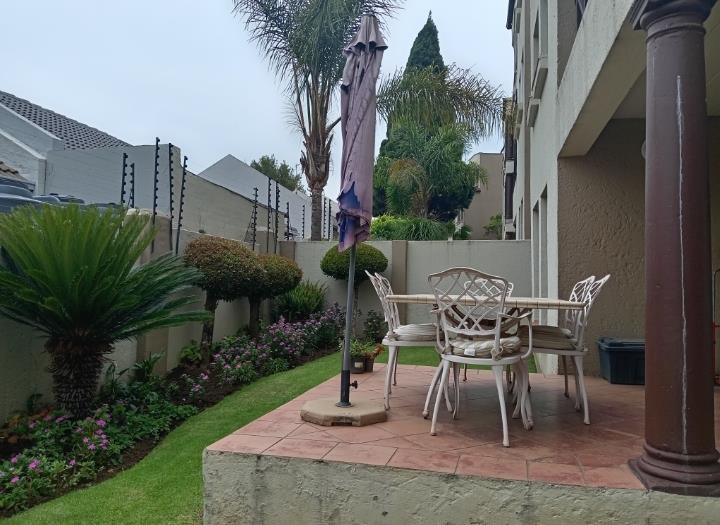 To Let 3 Bedroom Property for Rent in Dowerglen Gauteng