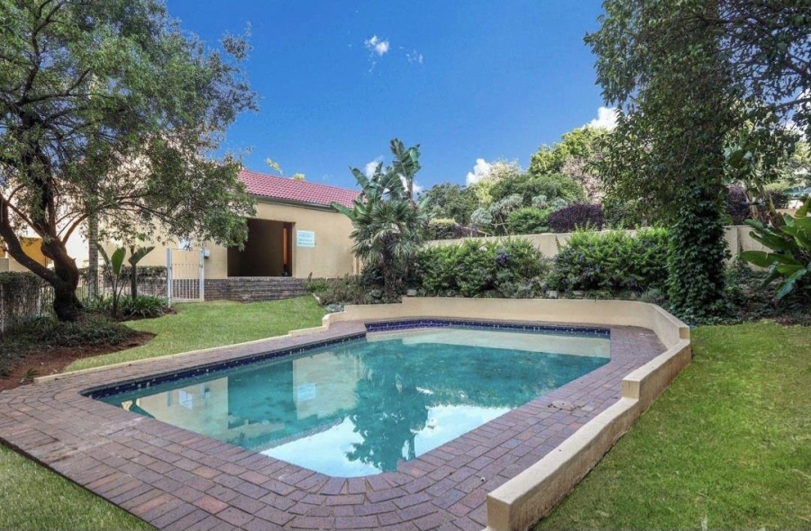 3 Bedroom Property for Sale in Sandown Gauteng