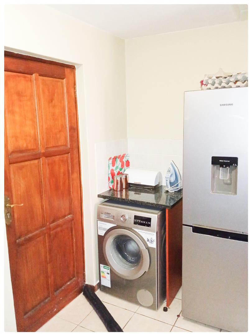 2 Bedroom Property for Sale in Carlswald Gauteng