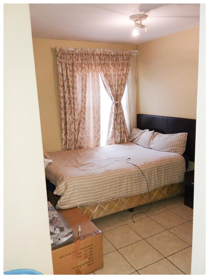 2 Bedroom Property for Sale in Carlswald Gauteng