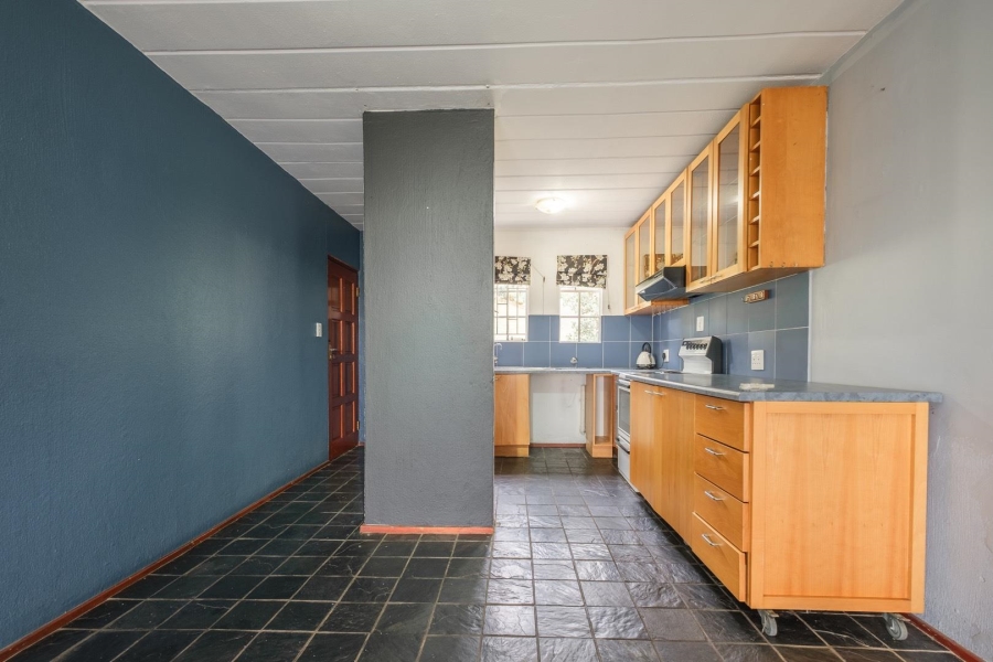 2 Bedroom Property for Sale in Sterrewag Gauteng