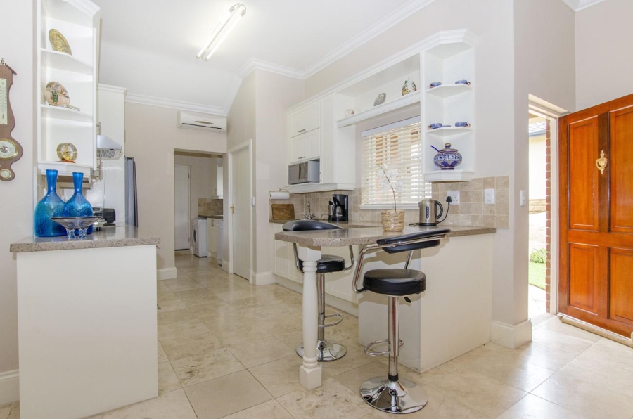 3 Bedroom Property for Sale in Waterfall Hills Mature Lifestyle Estate Gauteng