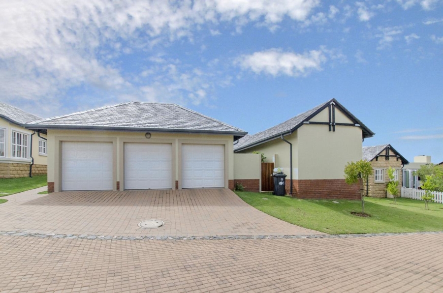 3 Bedroom Property for Sale in Waterfall Hills Mature Lifestyle Estate Gauteng